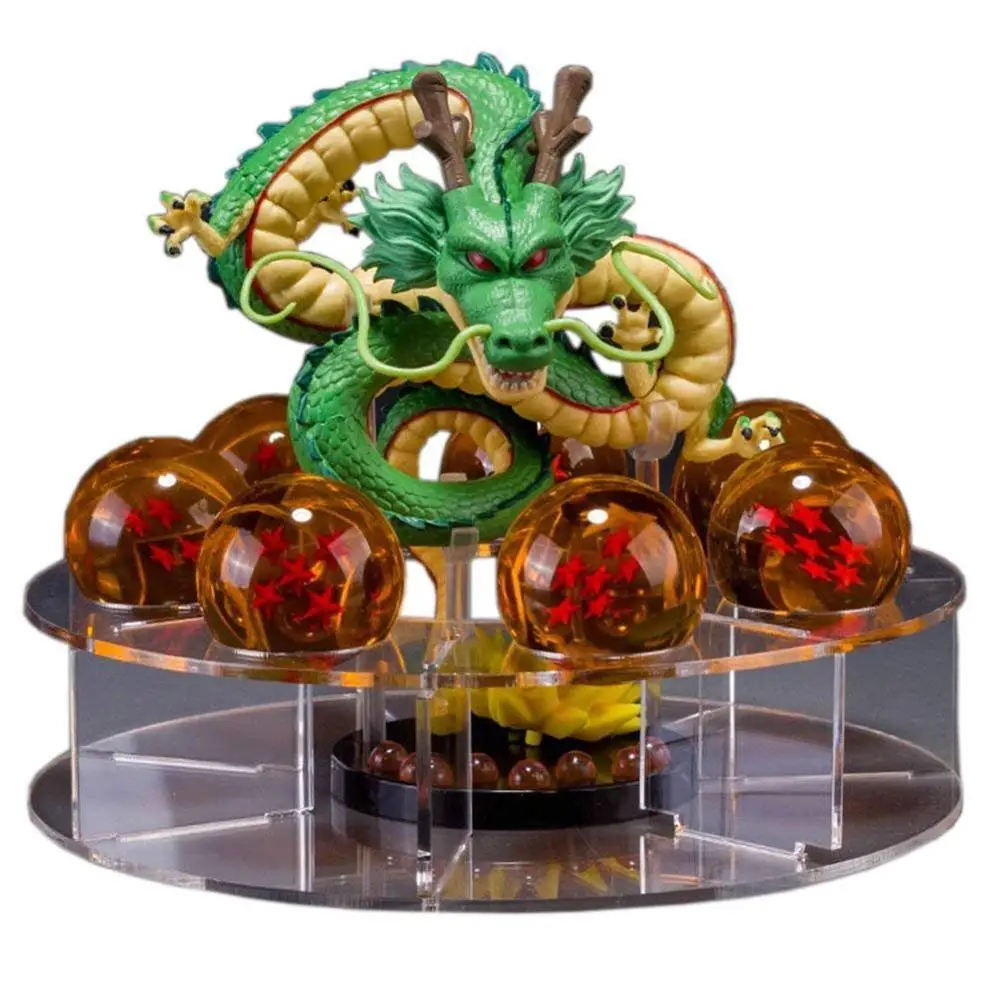 shenron dragon figure