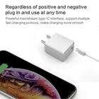Charger Original 5V 9V 12V Universal Fast Charger Adapter 20w Phone Charger