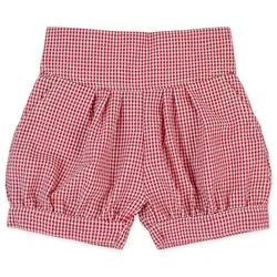 DK-036-YXL Summer Toddler Girls Shorts Cartoon Printed Kids Clothes Baby Shorts Breathable Shorts