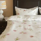 Sets Printed Bedding Set Printed 6 Pieces Sheet Sets 100% Cotton Printed Fabric Duvet Cover Bedding Set