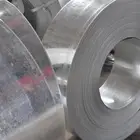 Cold Steel Strip Manufacturers Wholesale Factory Direct Sale Cold Rolled Steel Strip For Building Material