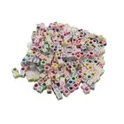 Beads The Best Quality Alphabet Beads Plastic Beads Beads For Bracelet Making