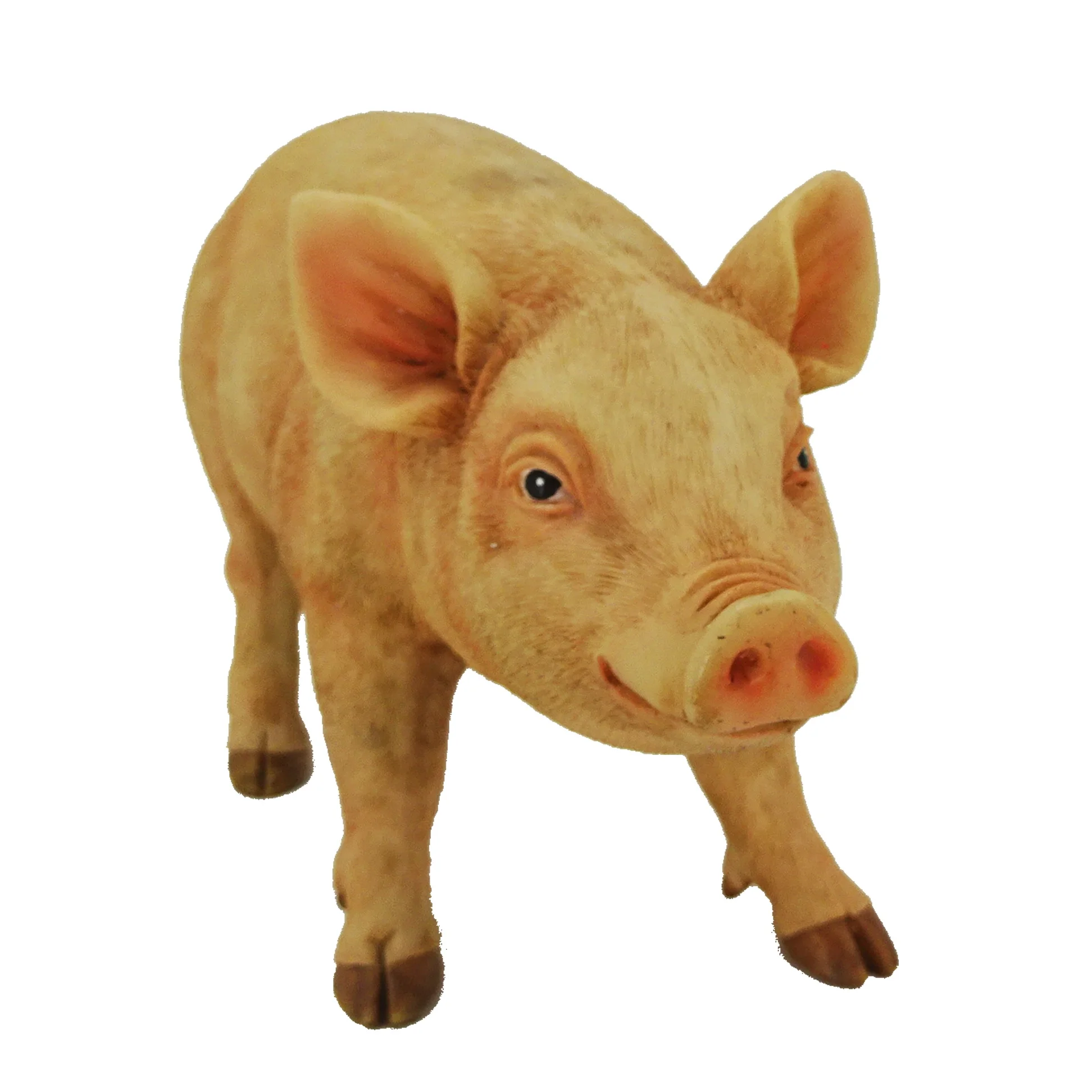 Hand Malen Polyresin Tier Figur Schwein Statue Realistische Tier Schwein Harz Tisch Handwerk Buy Hande Skulptur Harz Figur Harz Tisch Product On Alibaba Com
