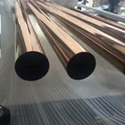 Steel Tube Seamless Pipe 304 Factory Price Seamless 304 316 Stainless Steel Pipe Tube Ss Price