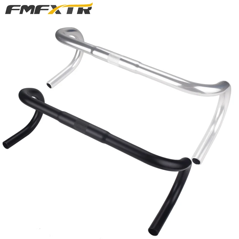 25.4 mm road bike handlebars