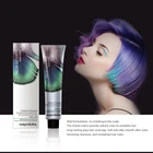 Color Cream Colors Private Label Hair Dye Hair Color Cream Free Sample OEM / ODM Professional Colors Hair Dye Color