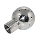 Sanitary Stainless Steel Brew Tank Washing Spray Ball