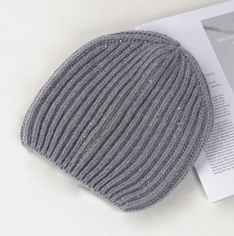 touques hat