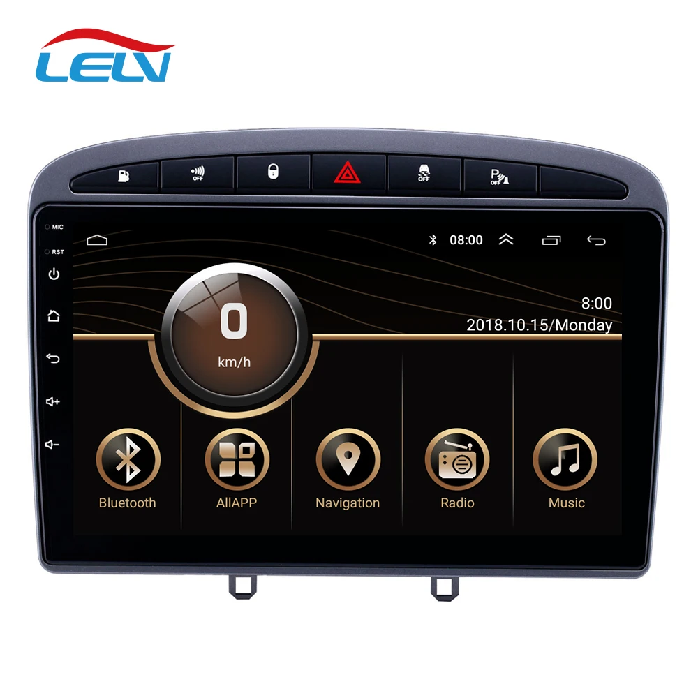 Android 10.0 Quad Octa Core 2gb 16gb 