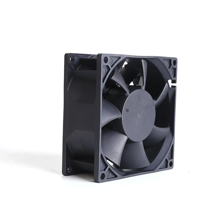 Cross Flow Fans, 92毫米高CFM, 6500转/分直流3D - detail 2