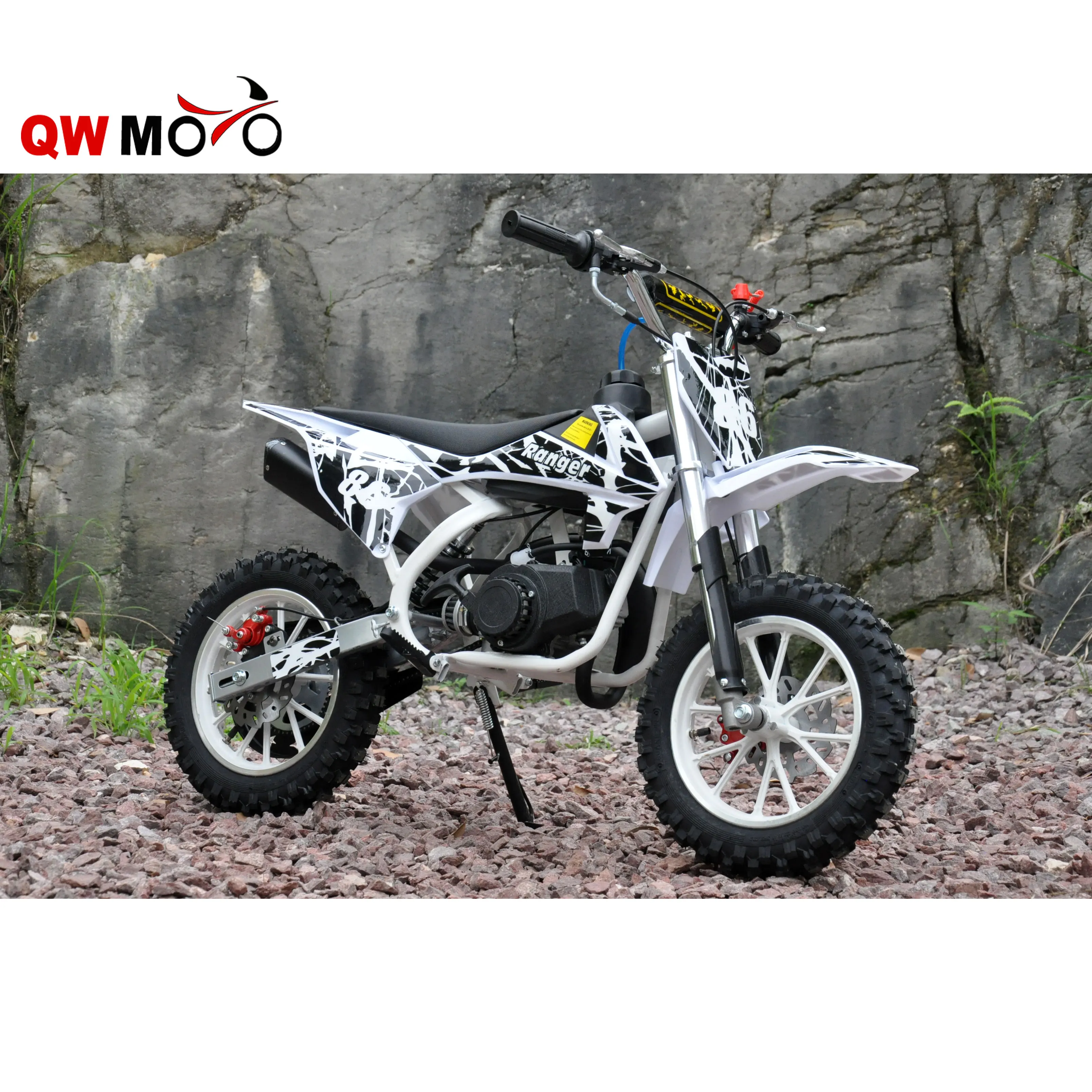 49cc motorbike