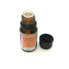 Tea Tree Oil Custom 10ml Bulk Tea Tree Natural Scents Pure Aromatherapy Essential Oil Sweet Peach Massage Oil