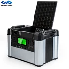 UPP Complete Jackery 1000W Portable Solar Power Station Shenzhen