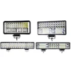 Car Cars Carrier Rack Car Roof Strip Light Ccp Cars Yellow Colour Led Car Spotlight