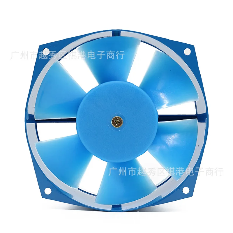 Axial Flow Fan, 150FZY4, 380V - detail 8