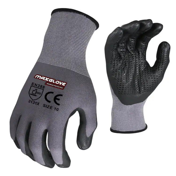 ninja gloves bulk