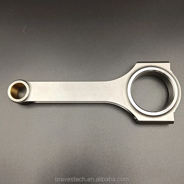 connecting rod for honda b18c