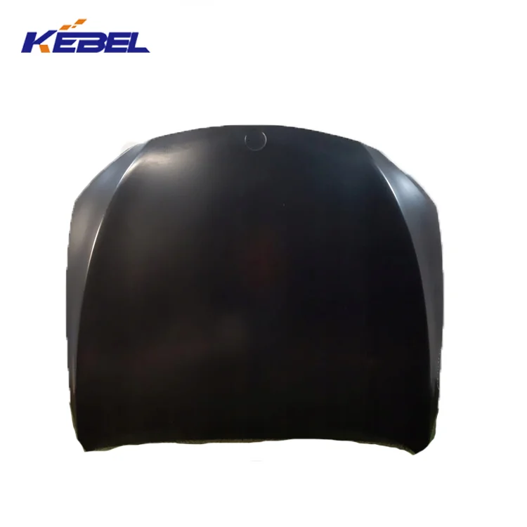 KEBEL Wholesale Attractive Price Auto Hood Cover OEM 41617204514 Engine Hood Cover for BMW 7 Series F02 08-14 factory