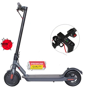 2022 new model off road scooter black and withe color for choice electric scooter accessories electric scooter conversion kit