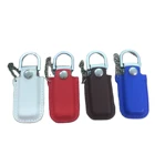 Leather Usb Flash Drive Wholesale Ustom Leather Usb 2.0 Key Chain Usb Flash Drive