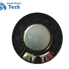Headset Speaker Headset Loudspeaker 40mm 32ohm 10mw Mylar Speaker For Headphone