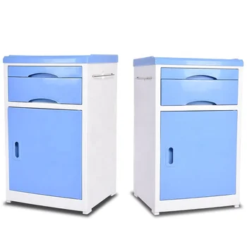 Health Care Supplies Medical Bedside Table For Medical Hospital Beds Hospital Supplies
