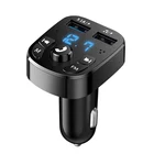 Mp3 Best Quality Modern Hands-free Stereo Music Playing Car Mp3 Player