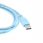 Cable Usb Cable Usb A Usb OEM Console Cable 6 Ft With Usb Type A And Mini-B