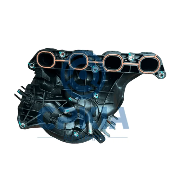 283102B760 intake manifold assembly is suitable for Tucson intake manifold 28310-2B760.