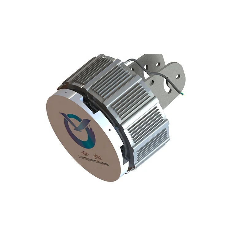 Ceiling Fan, 14FT, 15FT, 16FT, 4200mm - detail 46