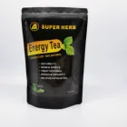 Herbal Men And Woman Herbal Sex Energy Tonic Tea Enhancement Tea Energy Fertility Tea Private Label