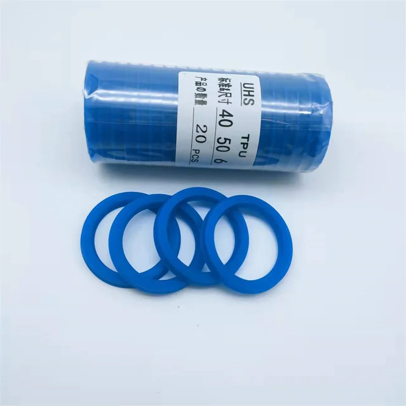 Odu Yxd Hydraulic Cylinder Piston Special Sealing Ring Hole Sealing Oil