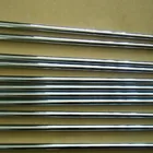 37 Inches Stepless Golf Steel Shafts For Iron