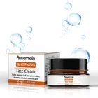 Face Cream Cream Beautiful Private Label Whitening Face Cream Niacinamide Beauty Brightening Facial Cream