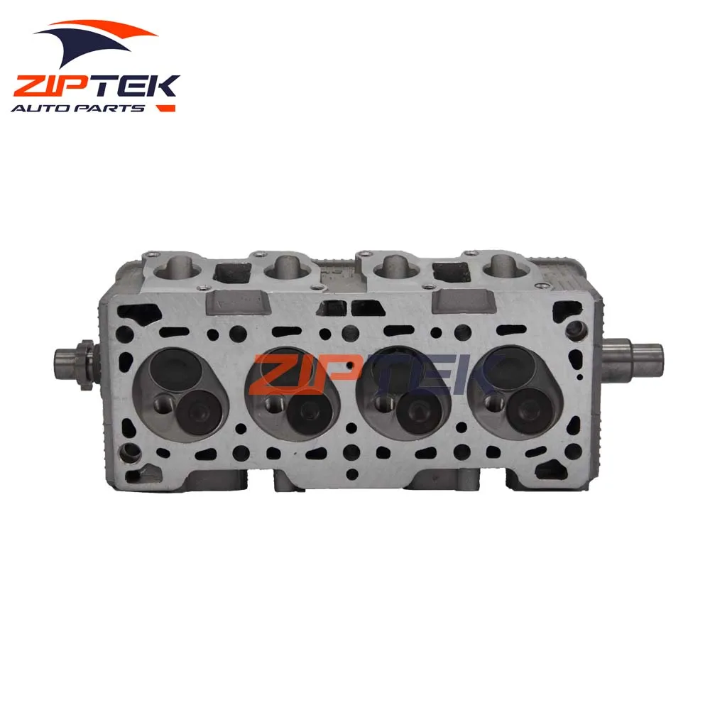 Ziptek 35.5kw 1.051l Da465qa Car Engine Part F10a Cylinder Head 