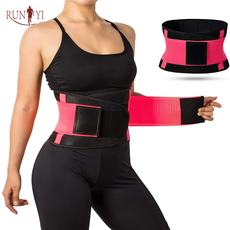 workout waist trimmer