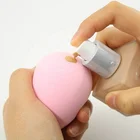 Sponge Free Sample Independent Packing Sponge Makeup Dust Makeup Sponge Set General Makeup Sponge