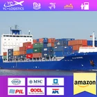 Long To Usa LCL Logistic Service Sea Freight Rates To USA Long Beach From China