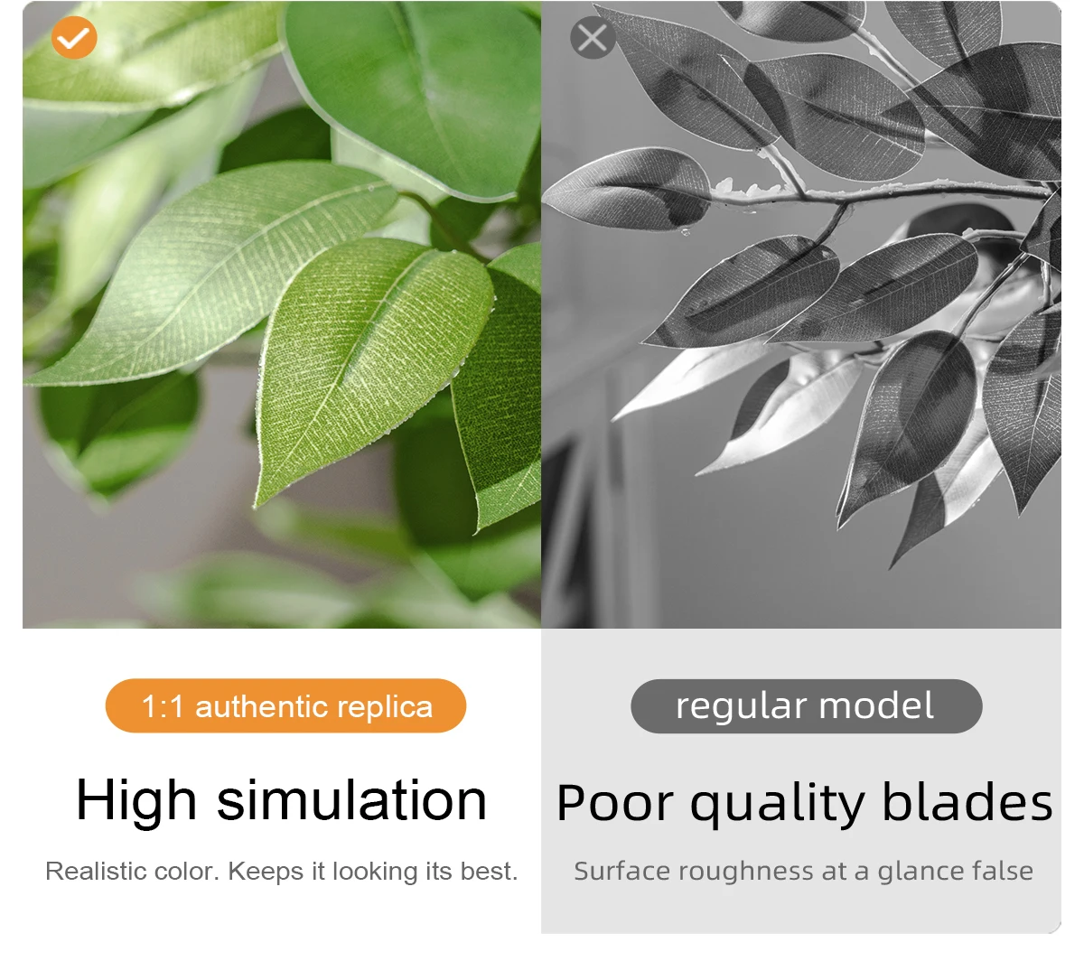 Home Outdoor Artificial Bonsai Plastic Ficus Religiosa Tree Green Indoor Christmas Space Decor High-quality Simulation Greenery supplier