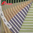 Cotton High Cost-Effective Custom Knit Fabric Organic Cotton Knitted Fabrics For Suits