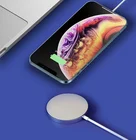 Charger 2020 New Magnetic 15W Wireless Charger Magsafe For IPhone 12 Mini/Pro/Pro Max