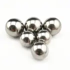 Forged Steel 8mm Forged Steel Hollow Ball Magnetic Steel Balls Making Machine Hollow Steel Ball