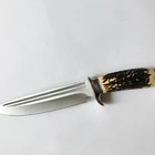 Pocket Knife Wholesale Ready To Ship Durable Handle Survival Pocket Knife For Outdoor Camping Hunting