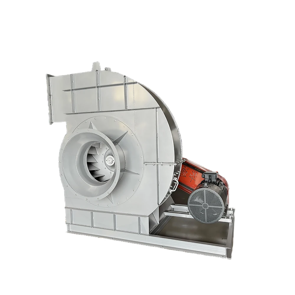 Oven Induced Draft Boiler, Centrifugal, customizable - detail 6