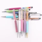 Promotional Pen Promotional Diamond Crystal Pen Customized Logo Crystal Diamond Pen