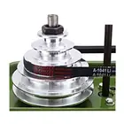 Drill Press Custom 550W 12/16mm Vertical Drill Bit Woodworking Table Drill Press