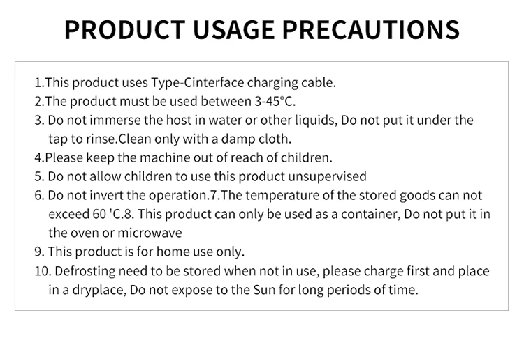 Thawing Equipment, LD2478-1 - detail 32