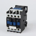 Magnetic Contactor CJX2 CONTACTORCJX2 LC1D