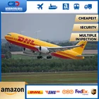 Agents Fast Door-to-door Service From China To The United States By Professional Aviation Agents