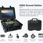 Remote GS03 Ground Control Station Remote Control Distance With GCS UAV Drone Remote Control System